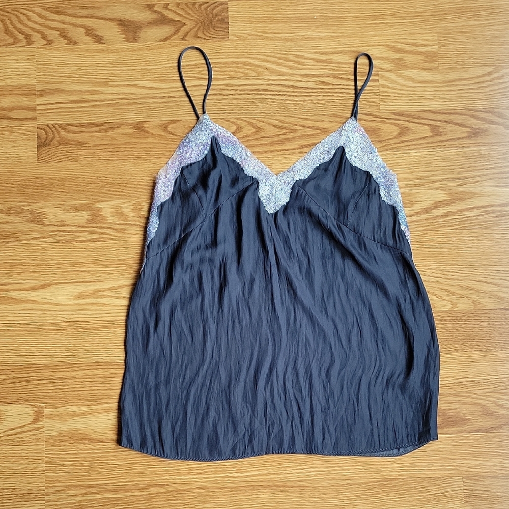 Zara Top